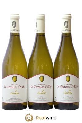 Pays d'Hérault Siclène Terrasse d'Elise (Domaine de la)