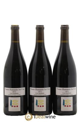 Vosne-Romanée 1er Cru Les Suchots Prieuré Roch