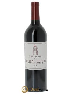 Château Latour 1er Grand Cru Classé (OWC if 6 bts)