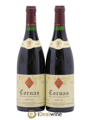 Cornas Auguste Clape