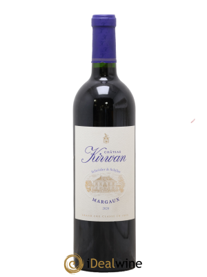 Château Kirwan 3ème Grand Cru Classé
