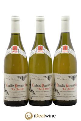 Chablis 1er Cru La Forest Vincent Dauvissat (Domaine)