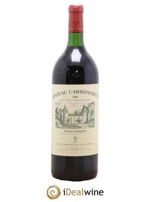 Château Carbonnieux Cru Classé de Graves