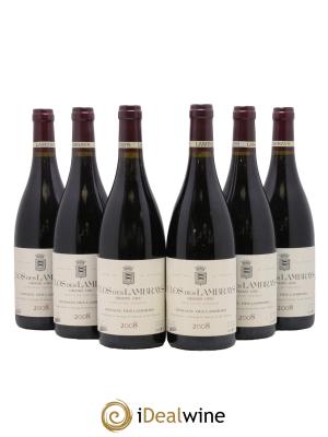 Clos des Lambrays Grand Cru Domaine des Lambrays