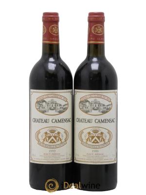 Château Camensac 5ème Grand Cru Classé