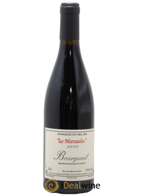 Bourgueil Marsaules Domaine du Bel Air