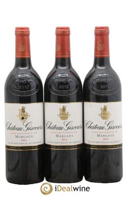 Château Giscours 3ème Grand Cru Classé