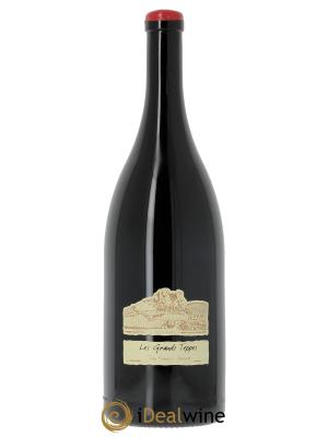 Côtes du Jura Les Grands Teppes Jean-François Ganevat (Domaine) 