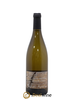 Vin de France Les Enfers Tranquilles Michel Autran