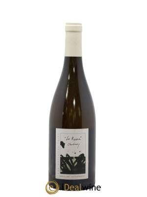 Côtes du Jura Chardonnay La Reine Romain - Julien - Charline Labet