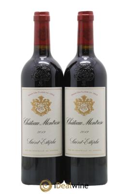 Château Montrose 2ème Grand Cru Classé