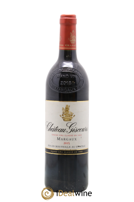 Château Giscours 3ème Grand Cru Classé