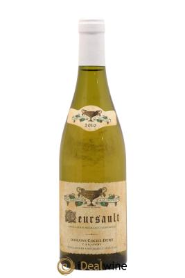 Meursault Coche Dury (Domaine)