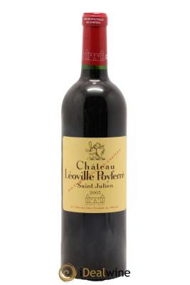 Château Léoville Poyferré 2ème Grand Cru Classé