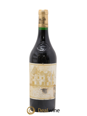 Château Haut Brion 1er Grand Cru Classé