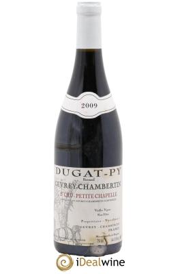 Gevrey-Chambertin 1er Cru Petite Chapelle Vieilles Vignes Dugat-Py