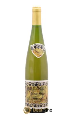 Alsace Pinot Gris (Tokay) Gérard Schueller (Domaine)