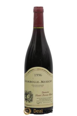 Chambolle-Musigny Perrot-Minot