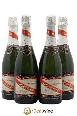 Cordon Rouge Mumm