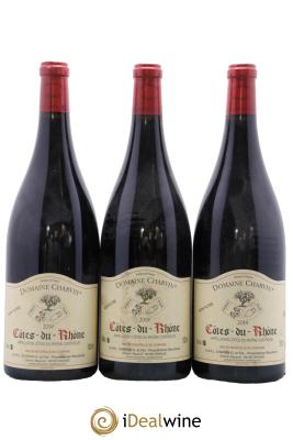 Côtes-du-Rhône Charvin (Domaine)