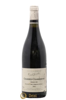 Charmes-Chambertin Grand Cru Vincent Girardin (Domaine)