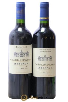 Château d' Arsac Cru Bourgeois