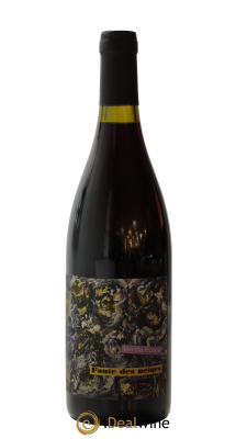Vin de France Fonte des neiges Daniel Sage