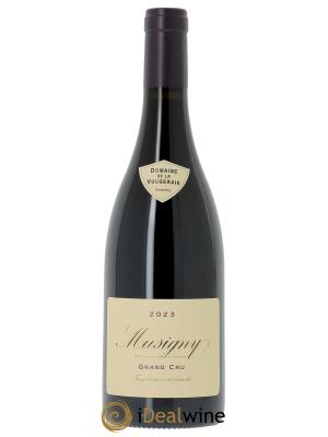 Musigny Grand Cru La Vougeraie 