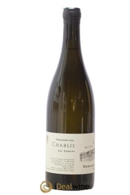 Chablis Les Tierces Jean Dauvissat Pere Et Fils