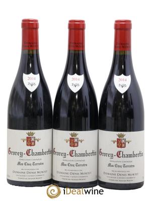 Gevrey-Chambertin Mes Cinq Terroirs Denis Mortet (Domaine)