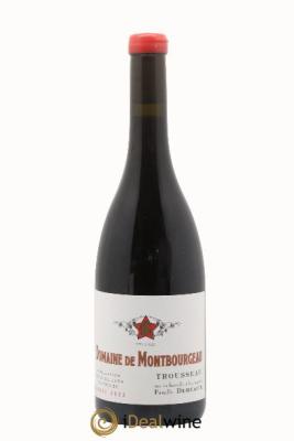 Côtes du Jura Trousseau Domaine de Montbourgeau