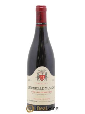Chambolle-Musigny 1er Cru Les Feusselottes Geantet-Pansiot