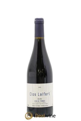 Vin de France Clos Lalfert - Baptiste Lalfert