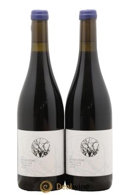 Vin de France Le Mourvèdre du Clos Le Clos de la Barthassade