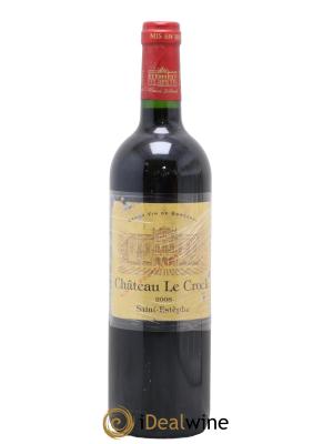 Château le Crock Cru Bourgeois