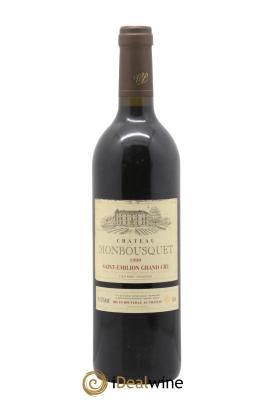 Château Monbousquet Grand Cru Classé