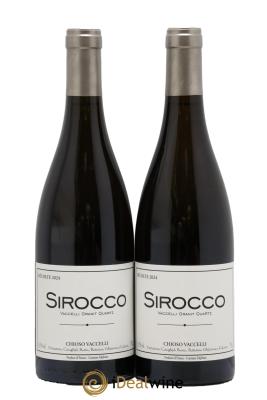 Ajaccio Sirocco Vaccelli