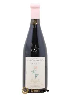 Aloxe-Corton 1er Cru Les Valozières Charles Lachaux