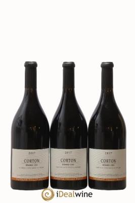 Corton Grand Cru Tollot Beaut (Domaine)