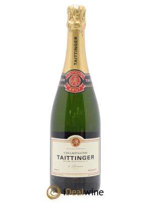 Brut Réserve Taittinger