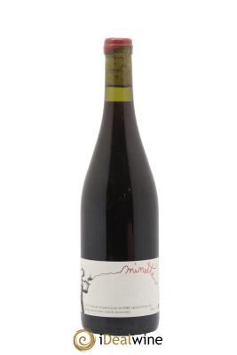 Vin de France Minette François Dhumes