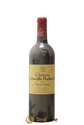 Château Léoville Poyferré 2ème Grand Cru Classé