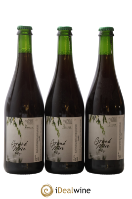 Vin de France Grand-Mère Feuillage Les Ussels