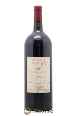 Alpilles Trévallon (Domaine de) Eloi Dürrbach