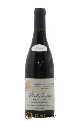 Richebourg Grand Cru A.-F. Gros