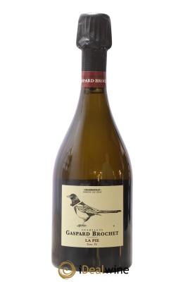 Champagne La Pie Tome VI Gasard Brochet