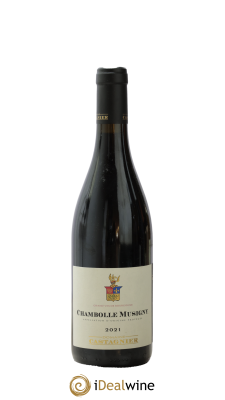Chambolle-Musigny Castagnier (Domaine)