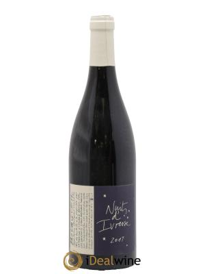 Bourgueil Nuits d'ivresse Catherine et Pierre Breton