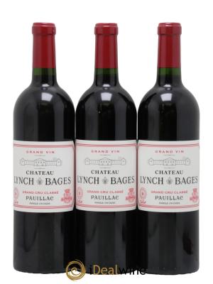 Château Lynch Bages 5ème Grand Cru Classé