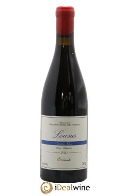 Espagne Vinos Atlánticos Lousas Gamino Novo Envinate
